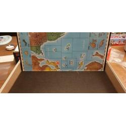 Axis and allies