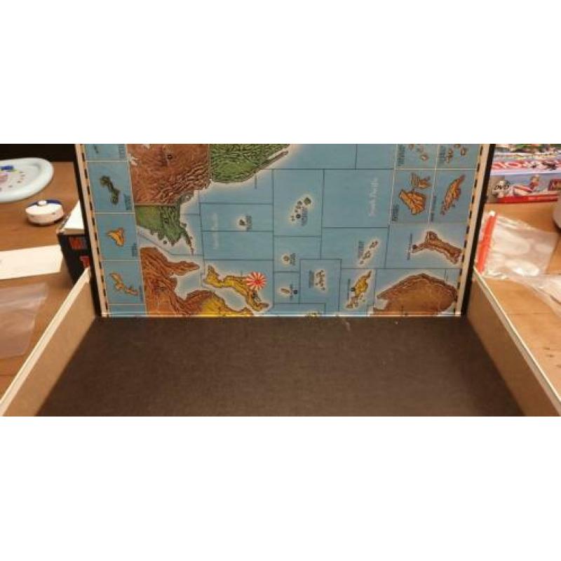 Axis and allies