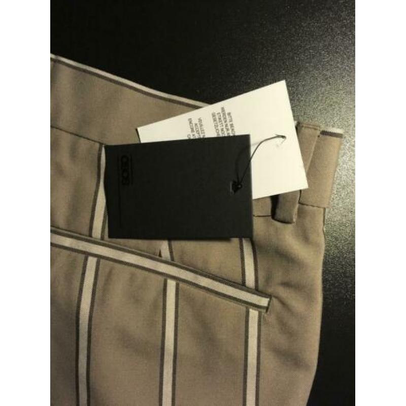 Broek Asos 28Wx32L