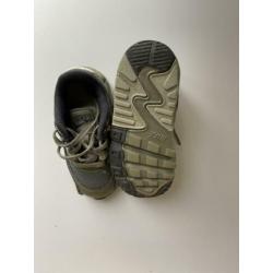 Nike air Max 25 groen