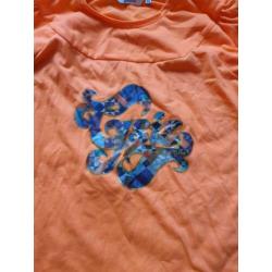 Originele Gsussis t-SHIRT