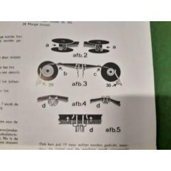 Erika Daro typemachine uit jaren 70 met originele koffer