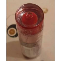 I Heart Revolution Dragons Dare lipstick - Flame
