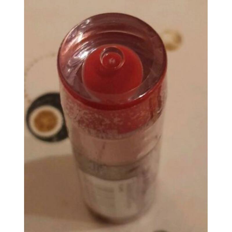 I Heart Revolution Dragons Dare lipstick - Flame