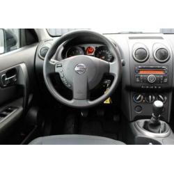 Nissan QASHQAI 1.5 DCI VISIA | AC | NIEUWE APK | NL-AUTO |