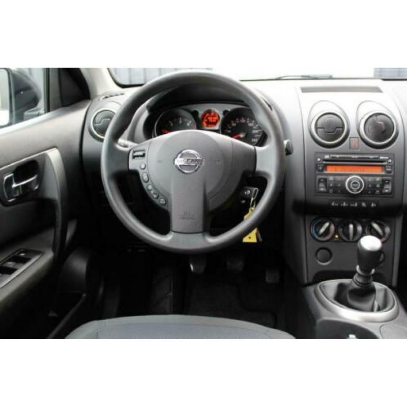 Nissan QASHQAI 1.5 DCI VISIA | AC | NIEUWE APK | NL-AUTO |
