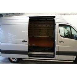 Volkswagen Crafter 35 2.0 TDI 104KW L2H2 BM LANG HOOG AIRCO