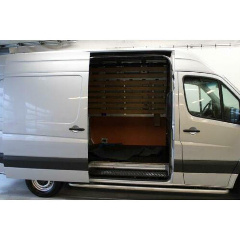 Volkswagen Crafter 35 2.0 TDI 104KW L2H2 BM LANG HOOG AIRCO