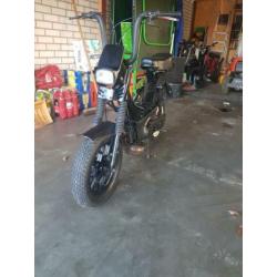 Gilera citta
