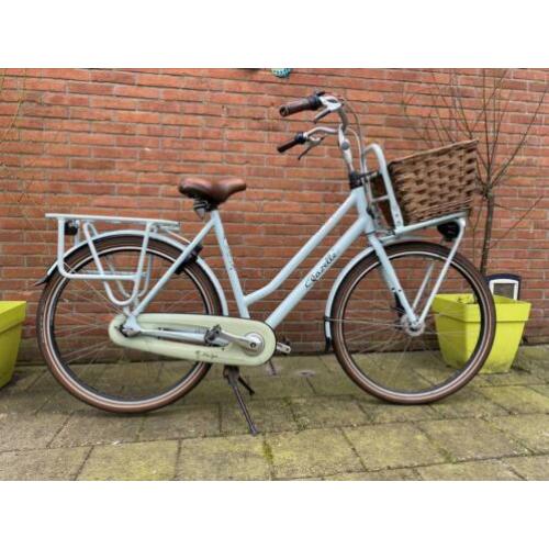 Gazelle Miss Grace transportfiets 59cm