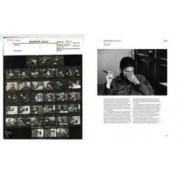 Magnum contactafdrukken -Kristen Lubben -