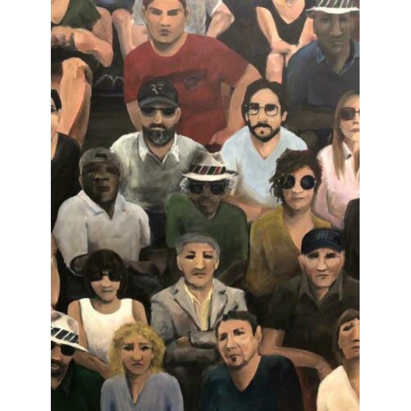 Audience