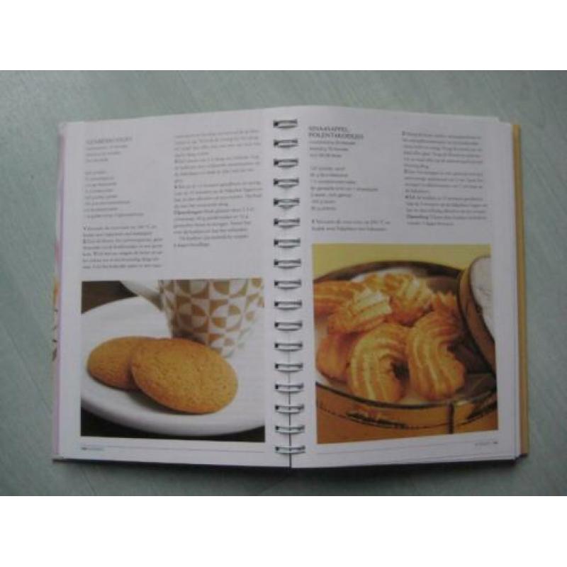 bakrecepten