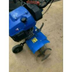 Yamaha benzine tuinfrees te koop