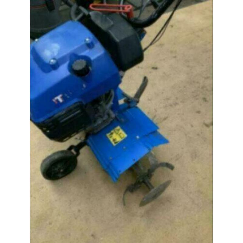 Yamaha benzine tuinfrees te koop
