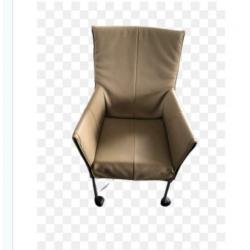 6 Montis Chaplin Fauteuils