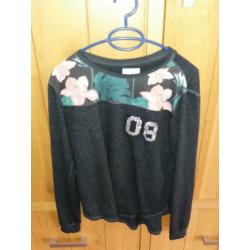 Groot meisjes kleding pakket