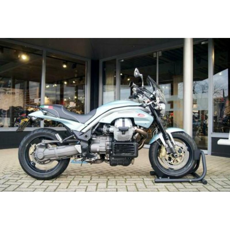 Moto Guzzi GRISO 1100 (bj 2006)