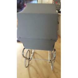 Speelgoed Kinderwagen