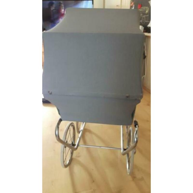 Speelgoed Kinderwagen