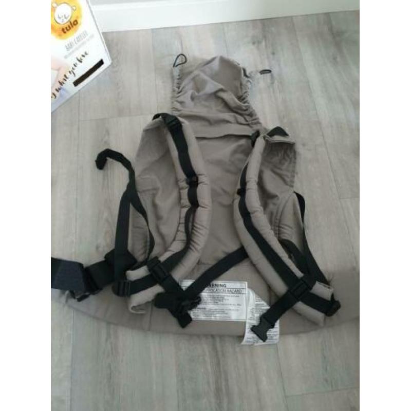 Tula Standard