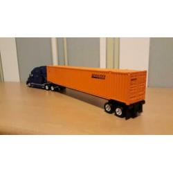 Set 1:50 Tonkin Amerikaanse Volvo's
