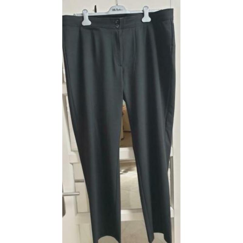 Ulla Popken pantalon maat 52