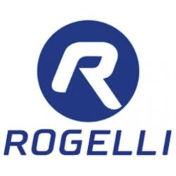 Fietsshirt Rogelli Gara Mostro zwart/groen van 59,95 nu