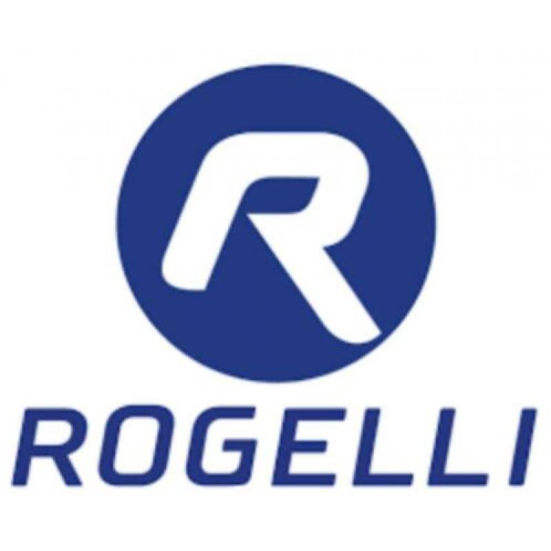 Fietsshirt Rogelli Gara Mostro zwart/groen van 59,95 nu