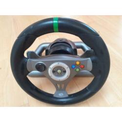 Racestuur voor X box