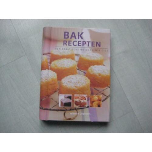 bakrecepten