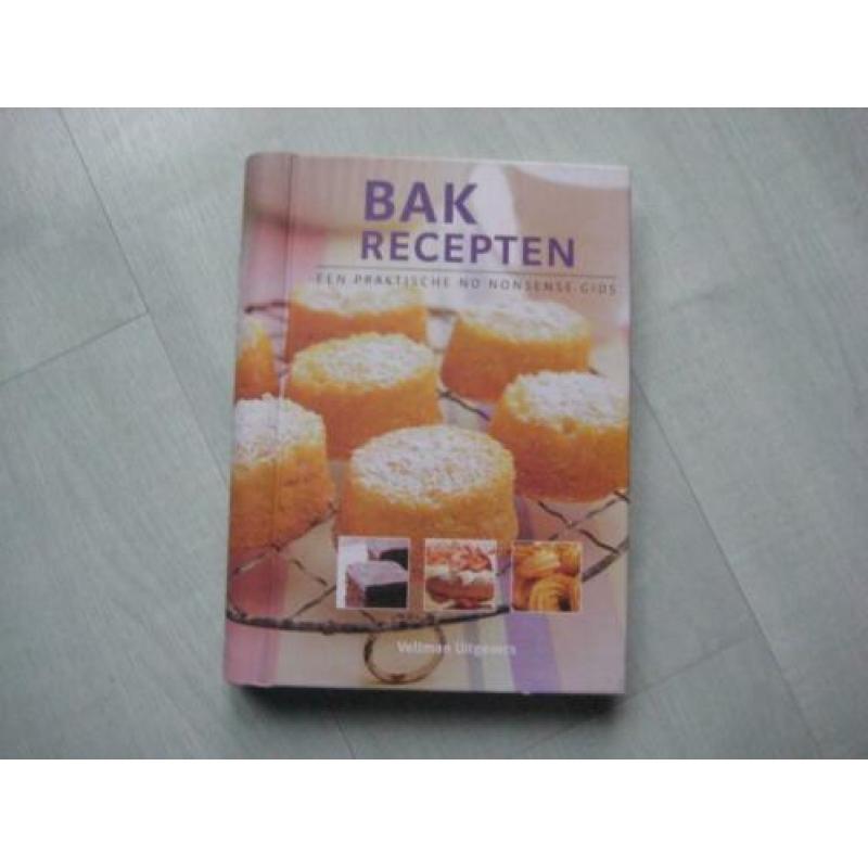 bakrecepten