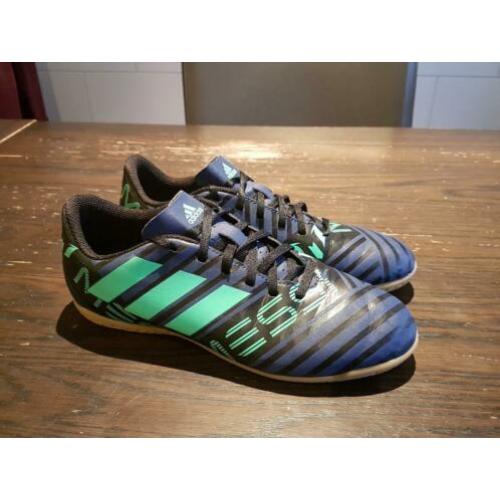 Adidas gymschoenen / zaalvoetbalschoenen maat 37