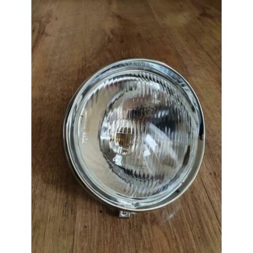 Kreidler koplamp unit.(Nieuw in doos)
