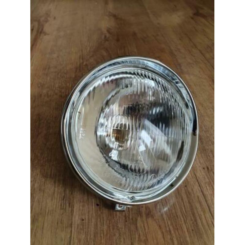 Kreidler koplamp unit.(Nieuw in doos)