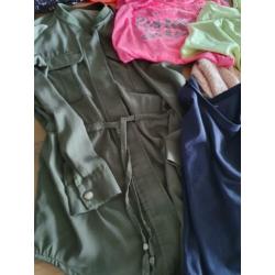 Diverse leuke kleding kinderen