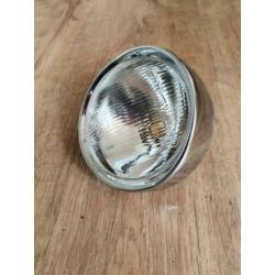 Kreidler koplamp unit.(Nieuw in doos)