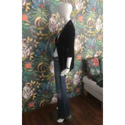 By Danie suède jasje, Seven jeans, Costes tshirt