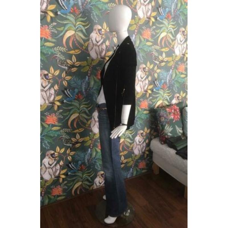 By Danie suède jasje, Seven jeans, Costes tshirt