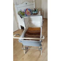 Speelgoed Kinderwagen