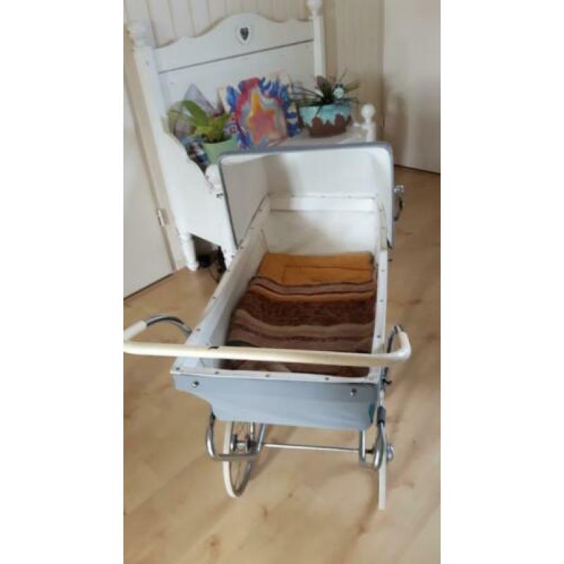 Speelgoed Kinderwagen