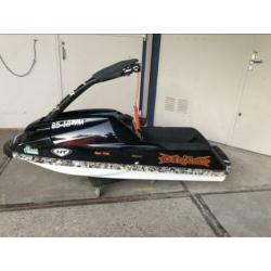 Yamaha superjet 701 2005