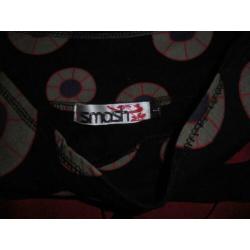 Super leuke rok van SMASH elastische tailleband - mt - L