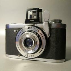Zeiss Ikon Tenax