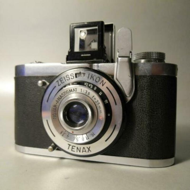 Zeiss Ikon Tenax