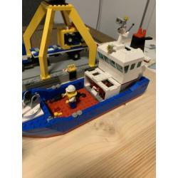 Lego 6541 Intercoastal Seaport