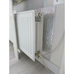 Radiator type T22, compleet