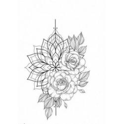 Tattoo modellen gezocht zie omschrijving