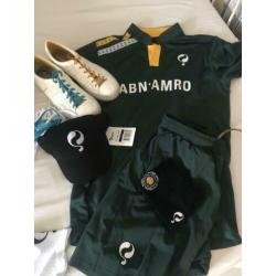 Complete outfit ballenkids ABNAMRO Tennistoernooi