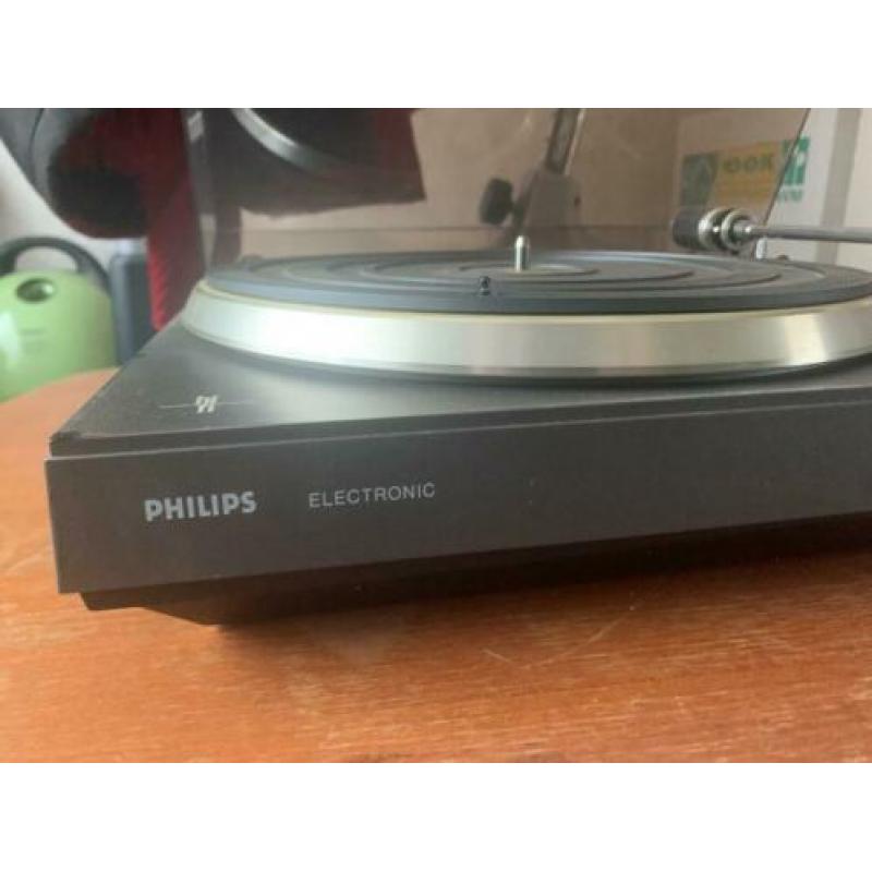 Philips Pick up 777 direct control